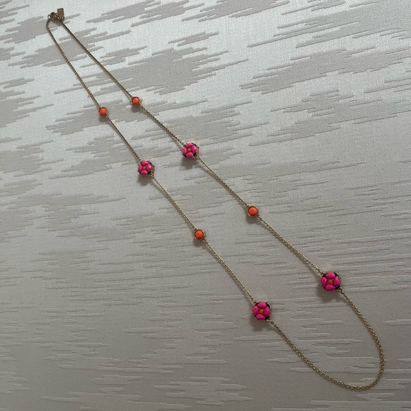 Kate Spade Long Necklace - Picture 1 of 2